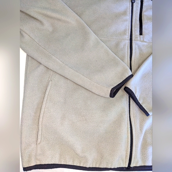 Timberland Men's Fleece Jacket - Picture 11 of 16